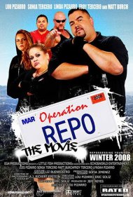 Operation Repo: The Movie 2010