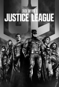 دانلود دوبله فارسی فیلم Zack Snyder's Justice League سال 2021 - لیگ عدالت زک اسنایدر