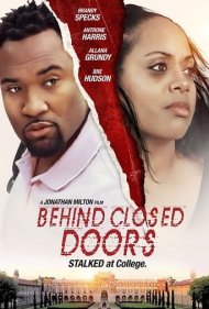 دانلود فیلم Behind Closed Doors سال 2020 - پشت درهای بسته