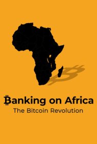 دانلود فیلم Banking on Africa: The Bitcoin Revolution سال 2020 - بانکداری در آفریقا: انقلاب بیت‌کوین