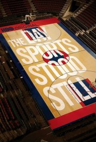 دانلود فیلم The Day Sports Stood Still سال 2021 - روزی که ورزش متوقف شد