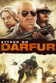 دانلود فیلم Attack on Darfur سال 2009 - حمله به دارفور