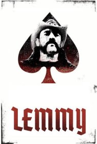 دانلود فیلم Lemmy سال 2010 - لمی