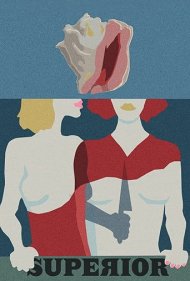 دانلود فیلم Superior سال 2021 - برتر