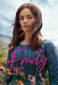 دانلود دوبله فارسی فیلم Emily سال 2022 - امیلی