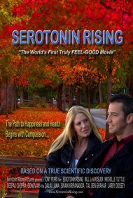 Serotonin Rising 2011