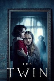 دانلود دوبله فارسی فیلم The Twin سال 2022 - دوقلو