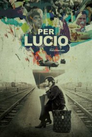 دانلود فیلم For Lucio سال 2021 - برای لوچو