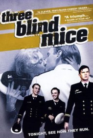 دانلود فیلم Three Blind Mice سال 2008 - سه موش کور