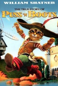 دانلود فیلم The True Story of Puss 'n Boots سال 2009 - داستان واقعی گربه چکمه‌پوش