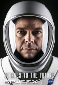 دانلود فیلم NASA & SpaceX: Journey to the Future سال 2020 - ناسا و اسپیس‌اکس: سفر به آینده