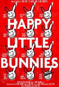دانلود فیلم Happy Little Bunnies سال 2021 - خرگوش‌های کوچولوی شاد