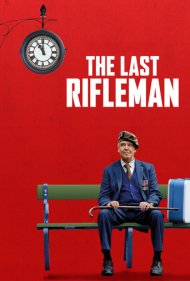 دانلود فیلم The Last Rifleman سال 2023 - آخرین تفنگدار