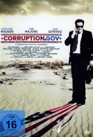 دانلود فیلم Corruption.Gov سال 2010 - دولت فاسد