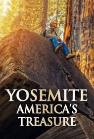 دانلود فیلم Yosemite: America's Treasure سال 2020 - یوسمیت: گنجینه آمریکا