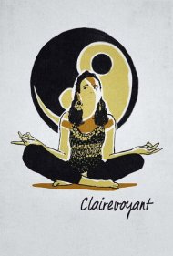 دانلود فیلم Clairevoyant سال 2021 - کلر بینا