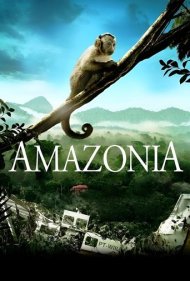 دانلود فیلم Amazonia سال 2013 - آمازونیا