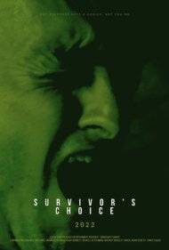 دانلود فیلم Survivor's Choice سال 2022 - انتخاب بازمانده