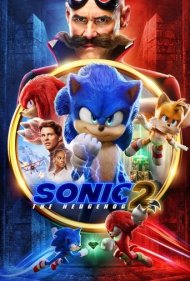 دانلود دوبله فارسی فیلم Sonic the Hedgehog 2 سال 2022 - سونیک خارپشت 2