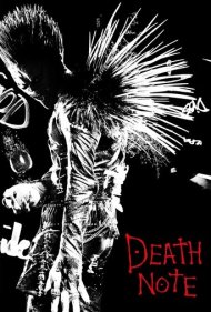 دانلود دوبله فارسی فیلم Death Note سال 2017 - دفترچه مرگ