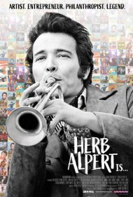 دانلود فیلم Herb Alpert Is... سال 2020 - هرب آلپرت... است