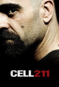 دانلود دوبله فارسی فیلم Cell 211 سال 2009
