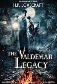 دانلود فیلم The Valdemar Legacy سال 2010 - میراث والدما