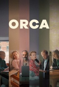 دانلود فیلم Orca سال 2020 - اورکا