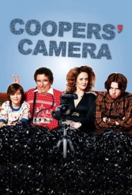 دانلود فیلم Coopers' Camera سال 2010 - دوربین خانواده کوپر