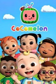 دانلود فیلم Cocomelon سال 2019 - کوکوملون