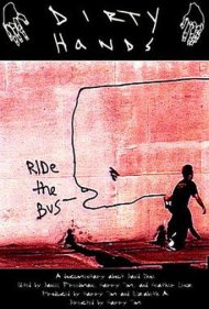 دانلود فیلم Dirty Hands: The Art & Crimes of David Choe سال 2008 - دست‌های آلوده: هنر و جنایات دیوید چو