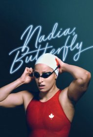 دانلود فیلم Nadia, Butterfly سال 2020 - نادیا ، پروانه