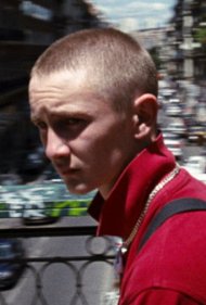 دانلود فیلم Ralph سال 2008 - رالف