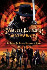 دانلود فیلم Samurai Avenger: The Blind Wolf سال 2009 - انتقام‌جوی سامورایی: گرگ نابینا