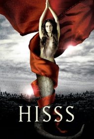 دانلود فیلم Hisss سال 2010 - هیسسس