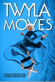 دانلود فیلم Twyla Moves سال 2021 - تویلا حرکت می‌کند