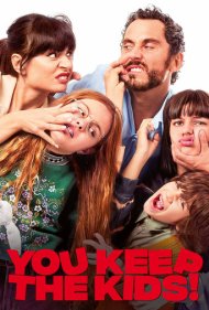 دانلود فیلم You Keep the Kids سال 2021 - تو بچه ها را نگه دار