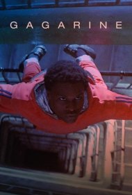دانلود فیلم Gagarine سال 2020 - گاگارین