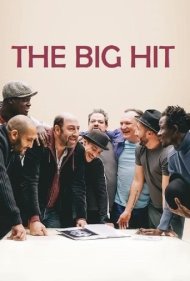دانلود دوبله فارسی فیلم The Big Hit سال 2020 - پیروزی با افتخار