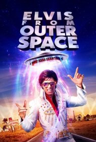 دانلود فیلم Elvis from Outer Space سال 2020 - الویس از فضای بیرونی