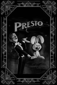 دانلود فیلم Presto سال 2008