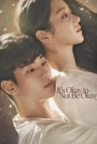 دانلود دوبله فارسی فیلم It's Okay to Not Be Okay سال 2020 - مشکلی نیست که خوب نباشی