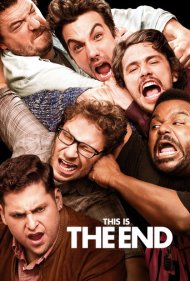 دانلود فیلم This Is the End سال 2013 - این آخرشه