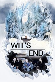 دانلود فیلم Wit's End سال 2020