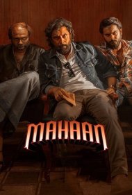 دانلود دوبله فارسی فیلم Mahaan سال 2022 - ماهان