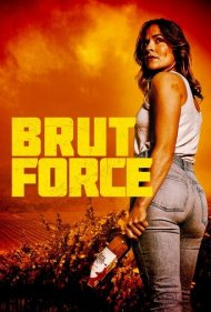 دانلود فیلم Brut Force سال 2022 - خوی حیوانی