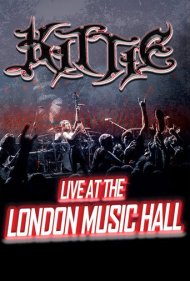 دانلود فیلم Kittie: Live at the London Music Hall سال 2019 - کیتی: زنده در لندن موزیک هال