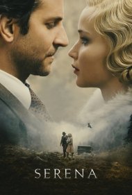 دانلود فیلم Serena سال 2014 - سرینا