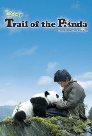 دانلود فیلم Trail of the Panda سال 2009 - ردپای پاندا