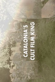 دانلود فیلم Jorge Grau: Catalonia's Cult Film King سال 2020 - خورخه گرائو: پادشاه فیلم‌های کالت کاتالونیا